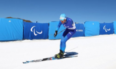 Казахстанский спортсмен не смог завоевать вторую подряд медаль Паралимпиады-2022