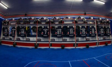 Стали известны изменения в составе «Металлурга» на решающий матч с «Барысом» в плей-офф КХЛ