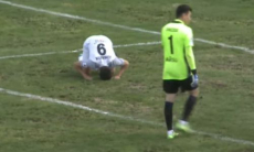 Гол 20-летнего казахстанского нападающего выявил победителя матча «Тараз» — «Ордабасы»