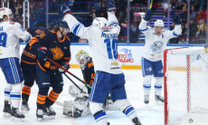 «Вредили команде». Эксперт разобрал матчи «Барыса» и назвал главную ошибку астанчан в плей-офф КХЛ 