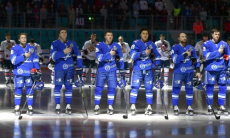 Останется? Озвучена судьба «Барыса» в КХЛ