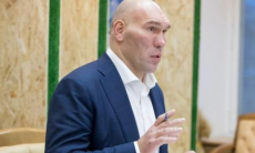«Пусть бегут, тьфу на них». Николай Валуев назвал российских легионеров «крысами»