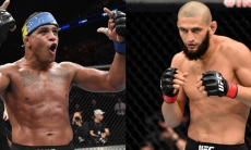 «Это будет очень сложно». Экс-претендент на пояс UFC поделился ожиданиями перед боем с Хамзатом Чимаевым