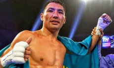 WBO официально объявила нового соперника Алимханулы в бою за титул чемпиона мира