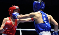 Шесть дуэлей с Узбекистаном. Прямая трансляция 13 финалов казахстанских боксеров на чемпионате Азии