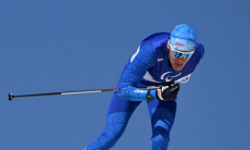 Казахстанский спортсмен в третий раз финишировал пятым на Паралимпиаде в Пекине