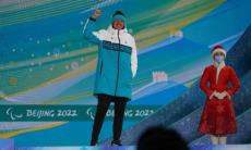 Стала известна общая сумма выплат казахстанскому призеру Паралимпиады-2022