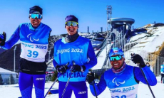 Казахстан завершил выступление на Паралимпиаде-2022 в Пекине