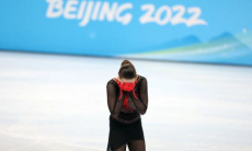15-летнюю российскую фигуристку обвинили в безответственности и разгильдяйстве после Олимпиады-2022