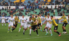 КФФ вынесла наказания «Актобе» и «Астане»