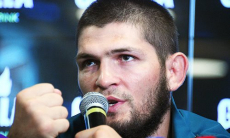 «Он мне как дядя». Хабиб Нурмагомедов высказался о противостоянии с UFC и Bellator