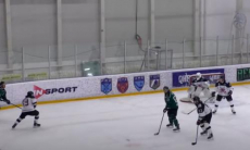 Видеообзор матча плей-офф чемпионата РК «Бейбарыс» — «Актобе» 2:3 ОТ