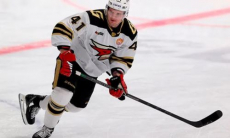 Одноклубник игроков сборной Казахстана в «Авангарде» может пропустить остаток сезона КХЛ