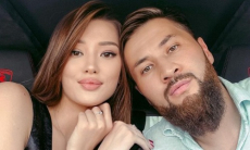 Сабина Алтынбекова выложила видео танца с мужем и написала трогательный пост