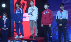 Казахстан все-таки выиграл чемпионат Азии по боксу среди молодежи и юниоров