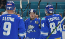 Насколько курс доллара ударит по амбициям «Барыса»? В клубе дали ответ