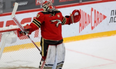 «Барыс»? Названы имена лучших игроков первого раунда плей-офф КХЛ