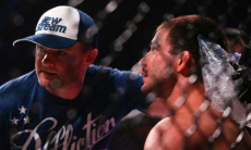 Менеджер Шлеменко ответил, включат ли UFC с Bellator санкции против российских бойцов