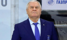 Экс-наставник «Барыса» высказался о своем будущем после выхода его клуба из КХЛ