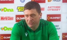 Наставник «Атырау» прокомментировал победу над «Мактааралом»