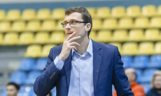 «Нам повезло чуть больше». Наставник «Цмоки-Минска» назвал «Астану» равным соперником