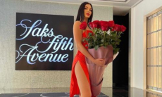 Казахстанская спортсменка с обложки Playboy взорвала Сеть новым видео