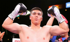 Звезда узбекистанского бокса пригрозил именитым казахстанцам