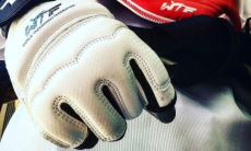 Казахстанский таеквондист выиграл турнир в Бельгии