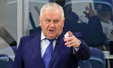 Бывший наставник «Барыса» вступился за сборную России