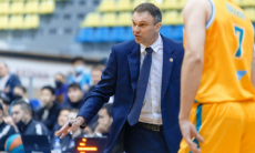 Наставник «Автодора» прокомментировал уверенную победу над «Астаной» в Нур-Султане