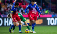 «Есть заявление». Озвучена судьба Бактиера Зайнутдинова в ЦСКА