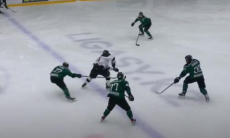 Видеообзор матча плей-офф чемпионата РК «Бейбарыс» — «Актобе» 4:2