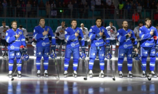 Завершивший сезон «Барыс» адресовал сообщение болельщикам