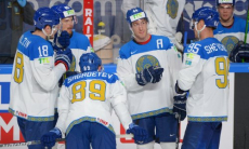 В Федерации хоккея России сделали заявление о предстоящих турнирах с участием сборной Казахстана