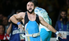 Казахстанский спортсмен отреагировал на лишение его «золота» Олимпиады