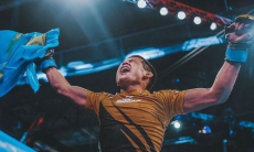 Казахстанский суперталант из MMA вписал свое имя в историю и превзошел самых крутых бойцов страны