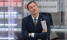 Наставник «Сарыарки» отреагировал на успех своего бывшего клуба в плей-офф конференции «Барыса» в КХЛ