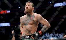 Топовый боец UFC не дал Конору Макгрегору шансов в поединке с ним