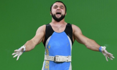 Казахстанских тяжелоатлетов могут заставить вернуть призовые за Олимпиаду после допинг-скандала