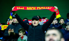 «Казахстан не знает, как играть, им повезло». В Молдове горды своей сборной после вылета в Лиге наций