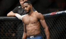 Шавкат Рахмонов хочет в соперники рекордсмена UFC. Что нужно о нем знать