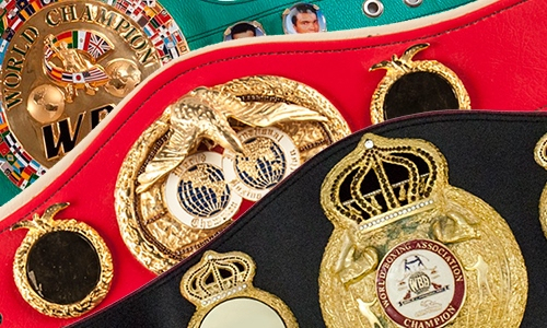 WBC, WBO и IBF вынесли жесткое решение по российским боксерам