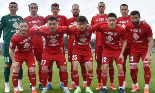 Казахстанский клуб близок к подписанию футболиста из Европы