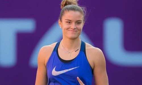 Обидчица первой ракетки Казахстана вышла в финал турнира в США