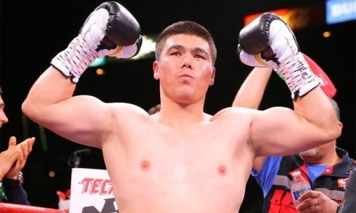 Боксер из Узбекистана узнал свой недостаток на пути к титулу чемпиона мира