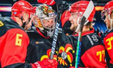 В КХЛ оценили шансы вернуть ушедших из чемпионата соперников «Барыса»