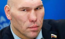 «Пусть и живут с этим». Николай Валуев отреагировал на позицию известного спортсмена
