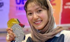 Казахстан добился исторического достижения в таэквондо