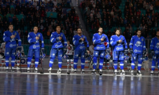 «Им все равно позволят заявляться?». Решение КХЛ по «Барысу» удивило российского эксперта