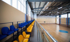 115 новых спортивных объектов планируют построить в Казахстане